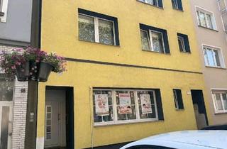 Mehrfamilienhaus kaufen in 47053 Duisburg, Duisburg - Kapitalanlage Mehrfamilienhaus in Duisburg Mitte Rheinhausen