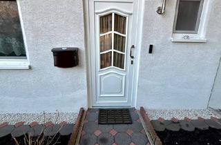 Reihenhaus kaufen in 27751 Delmenhorst, Delmenhorst - Reihenmittelhaus mit Carport ohne Makler zu verkaufen!