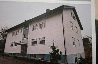 Wohnung kaufen in 71546 Aspach, Aspach - 1-Zimmer-Wohnung in Backnang zum verkaufen
