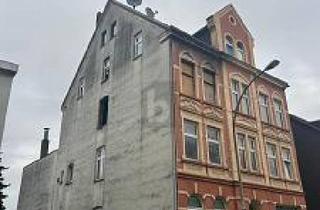 Mehrfamilienhaus kaufen in 44628 Herne, Herne - KERNSANIEREN ODER NEU BAUEN