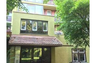 Wohnung kaufen in 85748 Garching, Garching bei München - prov.-fr. tolle 2 Zi. Wohn. WG fähig Wohnküche, Abstellk.