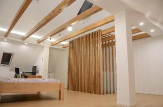 Wohnung kaufen in 92237 Sulzbach-Rosenberg, Sulzbach-Rosenberg - 114 m² Maisonette, DG, nahe Nürnberg - 43 Min Hbf, Balkon, Garage