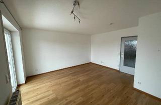 Wohnung kaufen in 89359 Kötz, Kötz - 3-Zimmer Wohnung mit Balkon und Garage in Kötz