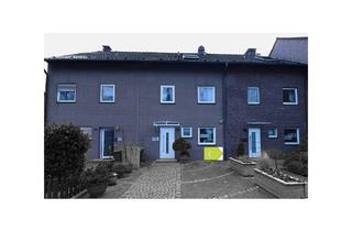 Haus kaufen in Scheideweg 42A, 45966 Gladbeck, Gladbeck - 150m² Familienglück mit Zukunft - Modernisiert & Energieeffizient: Reihenmittelhaus in Gladbeck