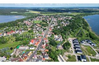 Mehrfamilienhaus kaufen in 06774 Muldestausee, Muldestausee - Verkaufe: kleines MfH am Goitzschesee