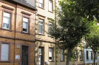 Mehrfamilienhaus kaufen in 67227 Frankenthal, Frankenthal (Pfalz) - Großzügige 5 Zimmerwohnung mit Balkon 150 m² top Zentrale Lage