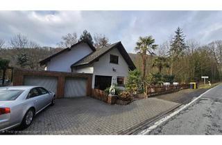 Haus kaufen in 56112 Lahnstein, Lahnstein - Einfamilien Haus mit Anliegerwohnung