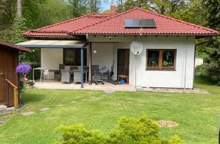Einfamilienhaus kaufen in 15712 Königs Wusterhausen, Königs Wusterhausen - Einfamilienhaus mit Seezugang