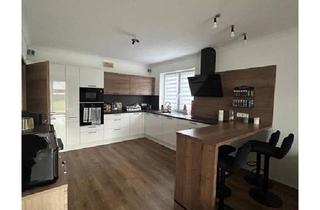 Doppelhaushälfte kaufen in 49685 Emstek, Emstek - Zufällig vermietete Doppelhaushälfte in top Lage