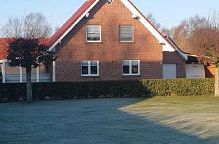 Einfamilienhaus kaufen in 26817 Rhauderfehn, Rhauderfehn - Sehr gepflegtes Einfamilienhaus ohne Makler provisionsfrei.