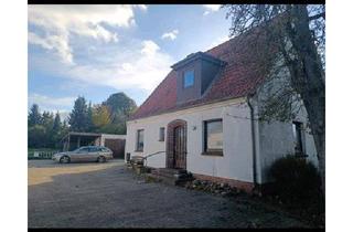 Einfamilienhaus kaufen in 27248 Ehrenburg, Ehrenburg - Haus Resthof