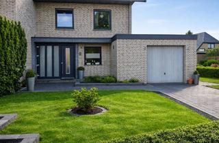 Doppelhaushälfte kaufen in 26871 Papenburg, Papenburg - Doppelhaushälfte in bevorzugter Wohnlage - renoviert