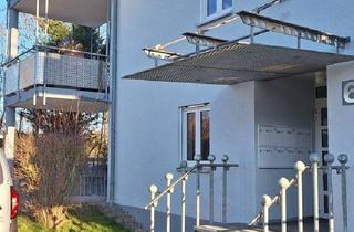 Wohnung kaufen in 75045 Walzbachtal, Walzbachtal - 2 Zi.-ETW von privat, EG mit 2 Terrassen, Garten, TG (optional)