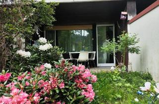 Wohnung kaufen in 78141 Schönwald, Schönwald im Schwarzwald - 1-Zimmerwohung mit Garten Verkauf