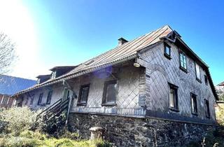 Haus kaufen in 94252 Bayerisch Eisenstein, Bayerisch Eisenstein - Wohnoase im bayerischen Kanada für Sie oder als Ferienwohnungen