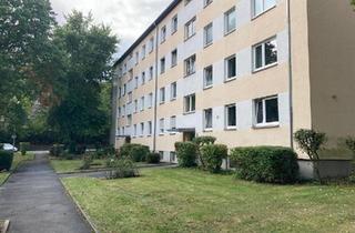 Wohnung kaufen in 95032 Hof, Hof - Helle 3-Zimmer- Wohnung mit Loggia in zentraler Innenstadt