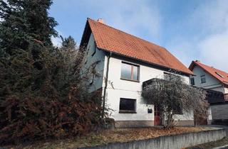 Einfamilienhaus kaufen in 98617 Meiningen, Meiningen - Einfamilienhaus in Meiningen mit Garten in Top-Wohnlage
