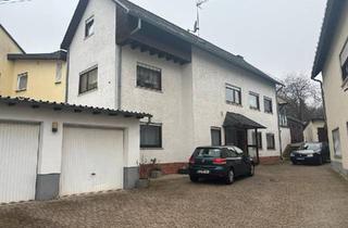 Einfamilienhaus kaufen in 56332 Dieblich, Dieblich - Einfamilienhaus zu verkaufen in Wolken