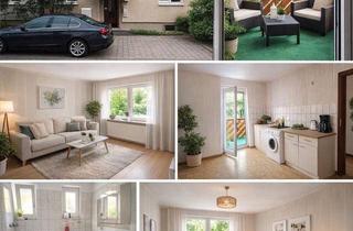 Wohnung kaufen in 69517 Gorxheimertal, Gorxheimertal - 3 ZKB Wohnung Gorxheimertal zu verkaufen