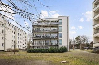 Wohnung kaufen in Straße 70, 14052 Berlin, Berlin-Westend - Moderne, lichtdurchflutete Familienwohnung in Westend
