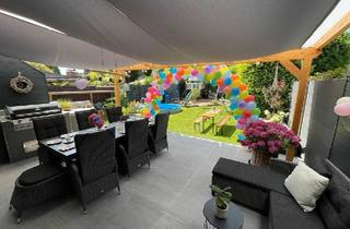 Doppelhaushälfte kaufen in 45141 Essen, Essen - Moderne Doppelhaushälfte in ruhiger Lage