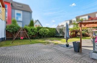 Mehrfamilienhaus kaufen in 53842 Troisdorf, Troisdorf - Mehrfamilienhaus mit 3 Wohnungen -privat & provisionsfrei