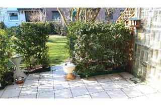 Reihenhaus kaufen in 38122 Braunschweig, Braunschweig - Das Haus ist reserviert zum Verkauf