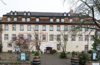 Wohnung kaufen in 97877 Wertheim, Wertheim - 2 -Zimmer Eigentumswohnung, 57 qm, möbliert, vermietet