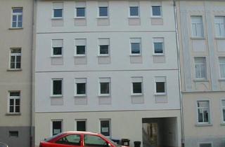 Wohnung kaufen in 07545 Gera, Gera - Große 3-Raum-Wohnung mit Balkon in zentraler Lage von Gera