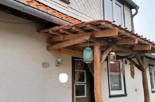 Einfamilienhaus kaufen in 37318 Uder, Uder - Einfamilienhaus in ländlicher Lage