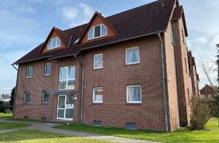 Wohnung kaufen in 38518 Gifhorn, Gifhorn - Hochwertige sonnige Eigentumswohnung in Top-Lage in Gifhorn