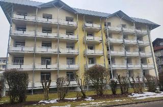 Wohnung kaufen in 94072 Bad Füssing, Bad Füssing - 1 Zimmer Appartement Bad Füssing