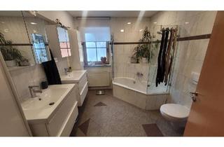 Einfamilienhaus kaufen in 36151 Burghaun, Burghaun - Einfamilienhaus mit Einliegerwohnung in Burghaun OT Langenschwarz