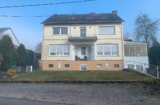 Haus kaufen in 54316 Pluwig, Pluwig - 2-3 Familienhaus