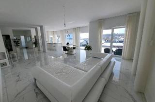 Haus kaufen in 56477 Rennerod, Rennerod - Bungalow-Luxusimmobilie in Rennerod