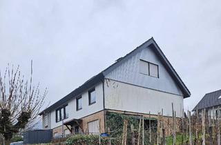 Einfamilienhaus kaufen in 56821 Ellenz-Poltersdorf, Ellenz-Poltersdorf - OHNE PROVISION Einfamilienhaus mit Einliegerwohnung