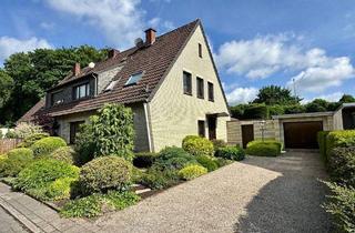 Einfamilienhaus kaufen in 47228 Duisburg, Duisburg - Ihr neues Zuhause in Duisburg-Rheinhausen! Einfamilienhaus sucht neue Eigentümer