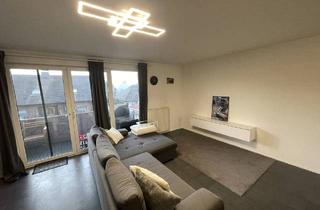 Wohnung mieten in 53757 Sankt Augustin, Sankt Augustin - Zentrale 3-Zimmer-Wohnung mit Balkon und Stellplatz