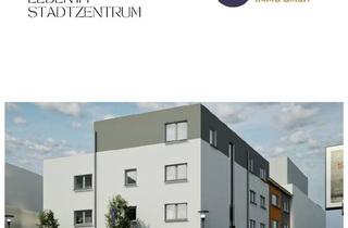 Mehrfamilienhaus kaufen in 78054 Villingen-Schwenningen, Villingen-Schwenningen - VERKAUF EIGENTUMSWOHNUNG IN STADTMITTE