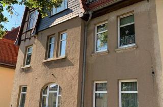 Mehrfamilienhaus kaufen in 99867 Gotha, Gotha - Mehrfamilienhaus in Gotha