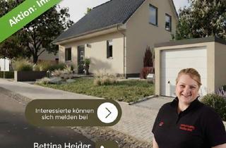 Haus kaufen in 32278 Kirchlengern, Kirchlengern - Das Landhaus mit Klinker.