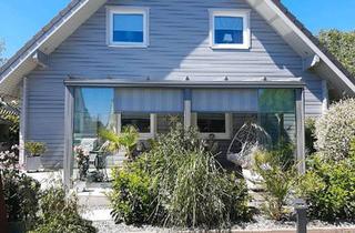 Haus kaufen in 23743 Grömitz, Grömitz - Junges EFH + Einliegerwohnung an der Ostsee - von privat