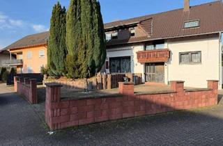Haus kaufen in 66892 Bruchmühlbach-Miesau, Bruchmühlbach-Miesau - Bruchmühlbach-Miesau: Großzügiges Zweifamilienhaus mit Einzimmerapartment