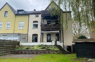 Mehrfamilienhaus kaufen in 59174 Kamen, Kamen - 3 Familienhaus Mehrfamilienhaus Kamen