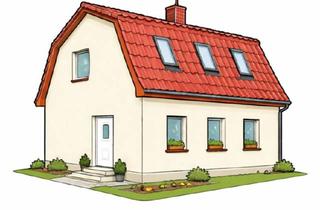 Einfamilienhaus kaufen in 10318 Berlin, Berlin - Einfamilienhaus zu verkaufen