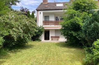 Haus kaufen in 85591 Vaterstetten, Vaterstetten - Reiheneckhaus in Vaterstetten - provisionsfrei!