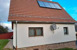 Einfamilienhaus kaufen in 97421 Schweinfurt, Schweinfurt - Einfamilienhaus Haus EFH Fellen Bezugsfertig Renoviert