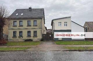 Mehrfamilienhaus kaufen in 16348 Wandlitz, Mehrfamilienhaus, Wohnhaus in Wandlitz