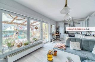 Einfamilienhaus kaufen in 15537 Grünheide, Einfamilienhaus in Grünheide (Mark)