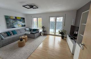 Wohnung kaufen in 85055 Ingolstadt, Ingolstadt - Schöne EG-Wohnung mit Garten in IngolstadtKothau